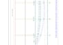 create professional 2d autocad revit drawings